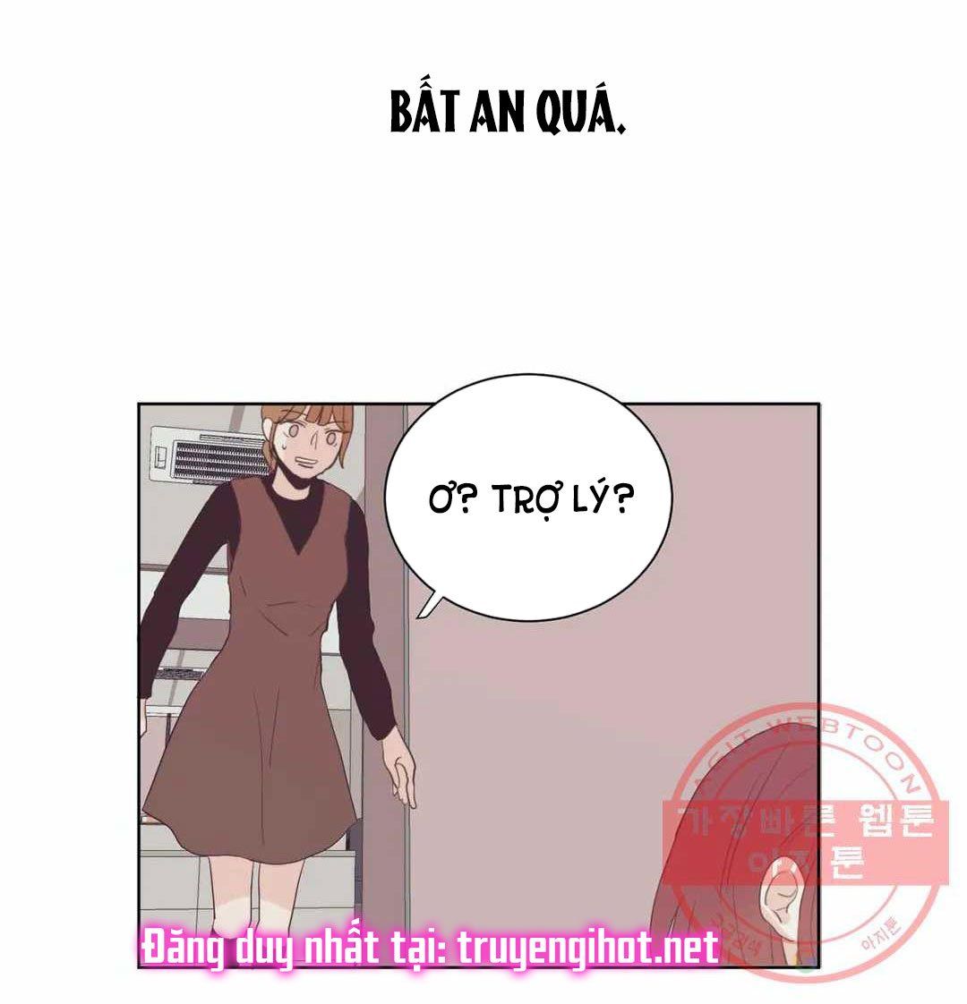 đọc truyện Thuận Theo Ý Trời Chương 15 ảnh 28 tại Giả Dược