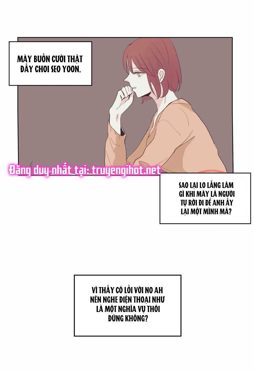 đọc truyện Thuận Theo Ý Trời Chương 15 ảnh 5 tại Giả Dược