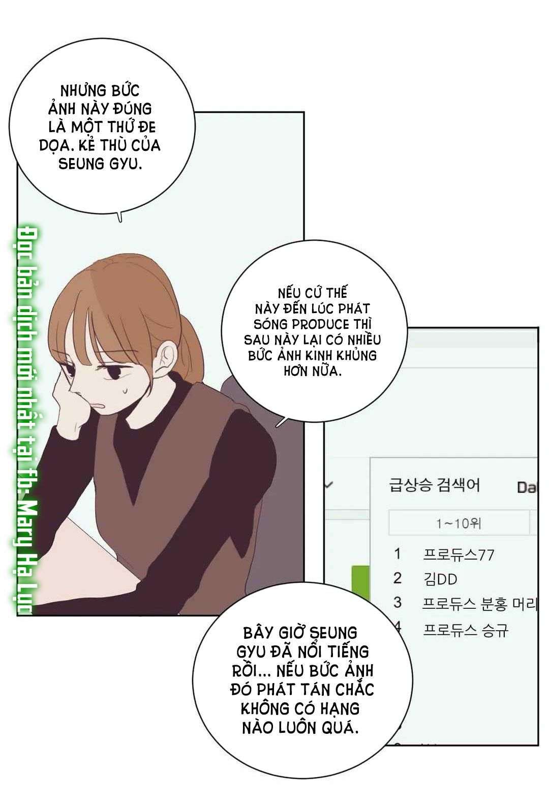 đọc truyện Thuận Theo Ý Trời Chương 15 ảnh 10 tại Giả Dược