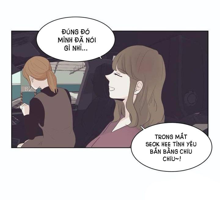 đọc truyện Thuận Theo Ý Trời Chương 16 ảnh 19 tại Giả Dược