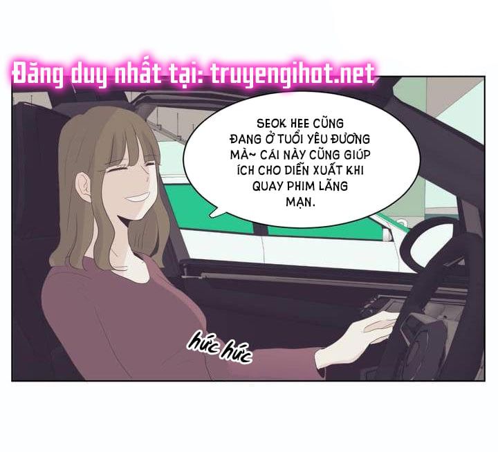 đọc truyện Thuận Theo Ý Trời Chương 16 ảnh 20 tại Giả Dược