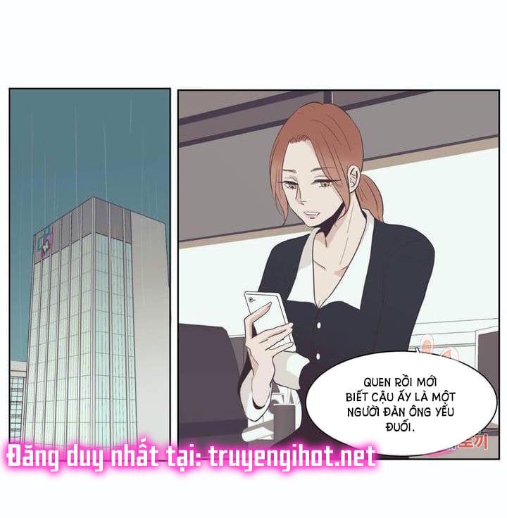 đọc truyện Thuận Theo Ý Trời Chương 16 ảnh 23 tại Giả Dược