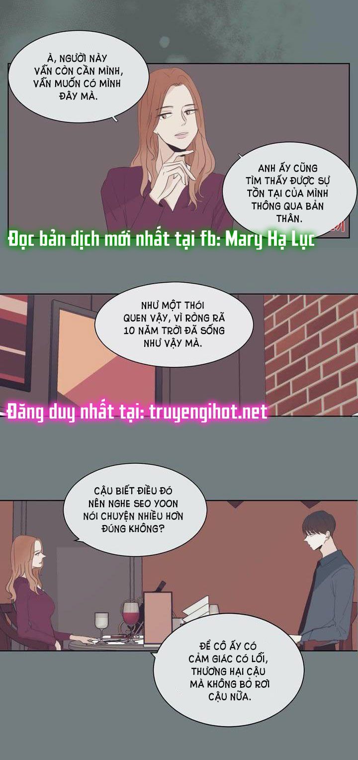 đọc truyện Thuận Theo Ý Trời Chương 16 ảnh 29 tại Giả Dược