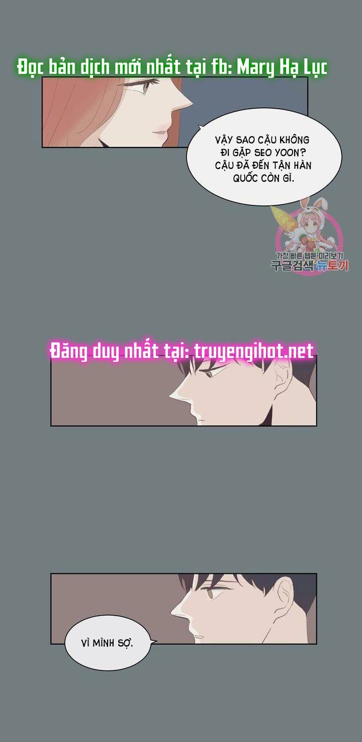 đọc truyện Thuận Theo Ý Trời Chương 16 ảnh 33 tại Giả Dược