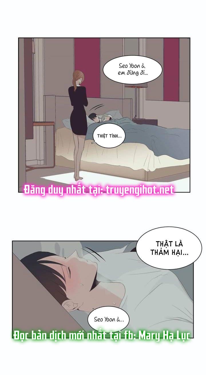 đọc truyện Thuận Theo Ý Trời Chương 16 ảnh 37 tại Giả Dược