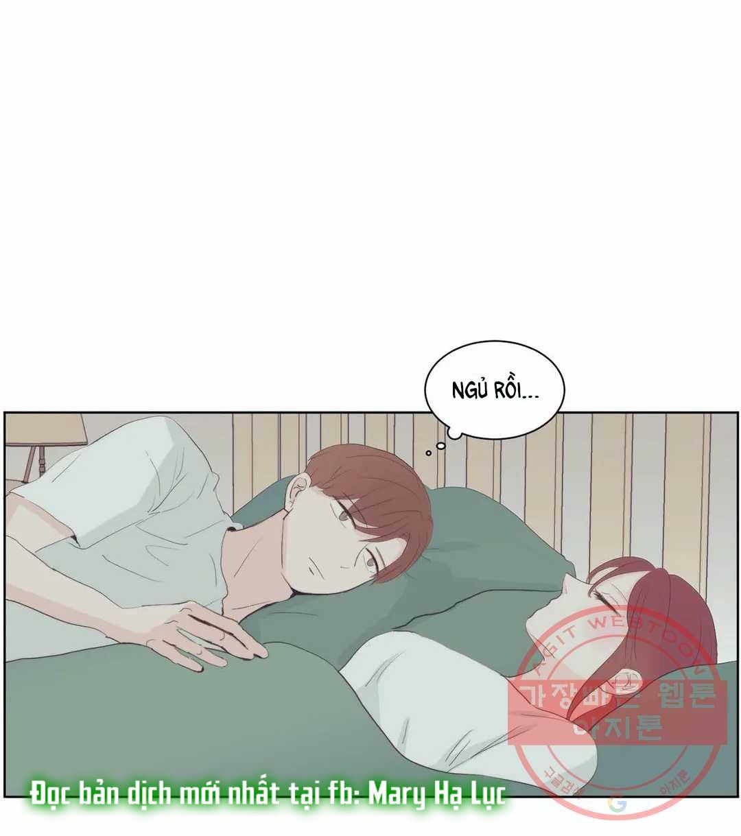 đọc truyện Thuận Theo Ý Trời Chương 17 ảnh 35 tại Giả Dược