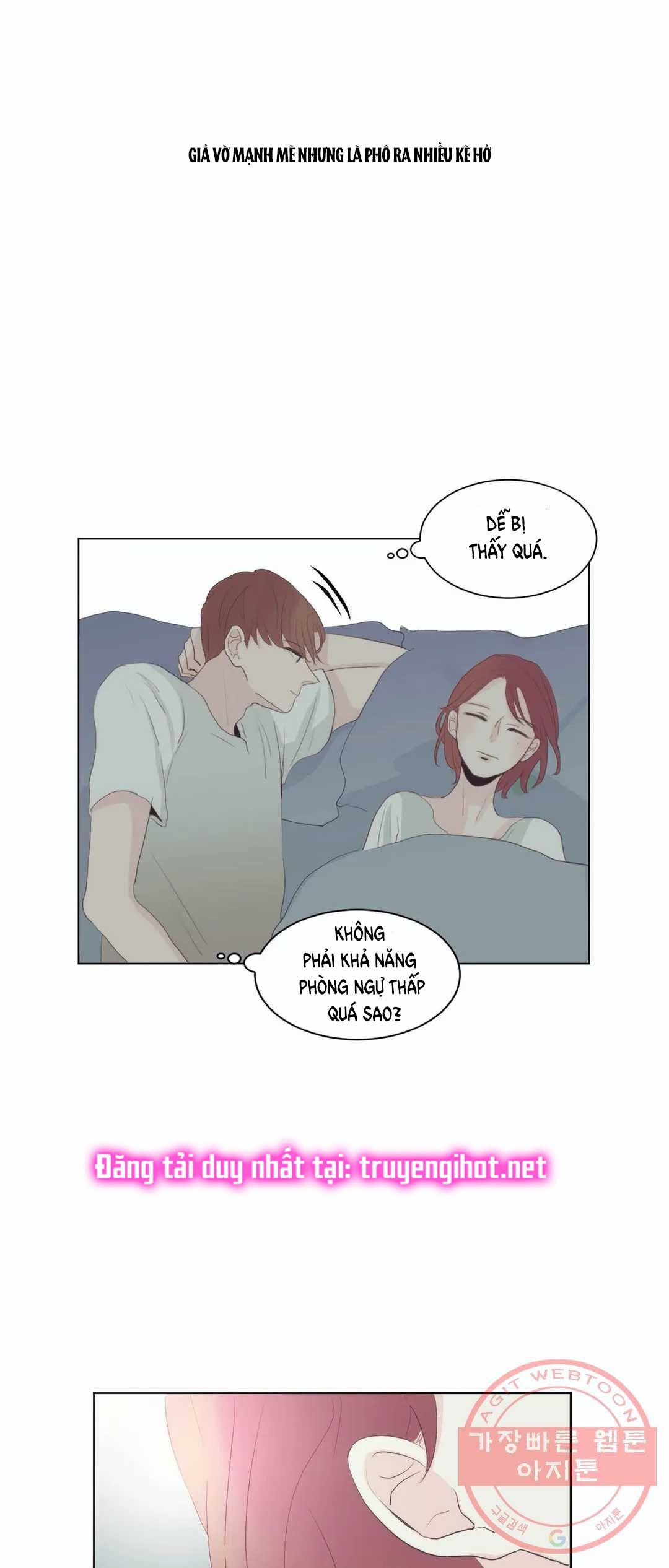 đọc truyện Thuận Theo Ý Trời Chương 17 ảnh 38 tại Giả Dược