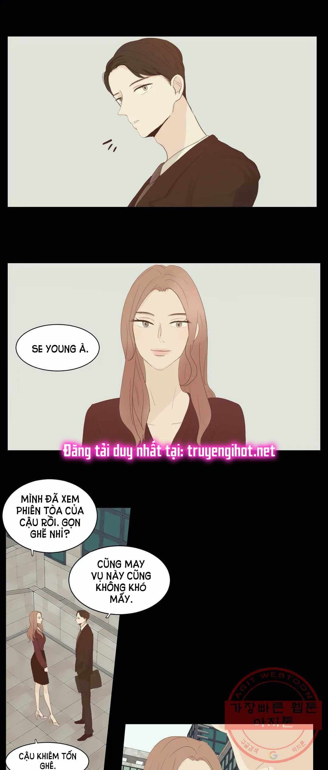 đọc truyện Thuận Theo Ý Trời Chương 17 ảnh 6 tại Giả Dược