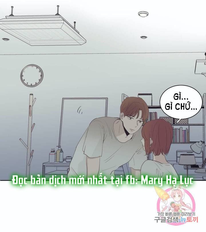 đọc truyện Thuận Theo Ý Trời Chương 18 ảnh 11 tại Giả Dược