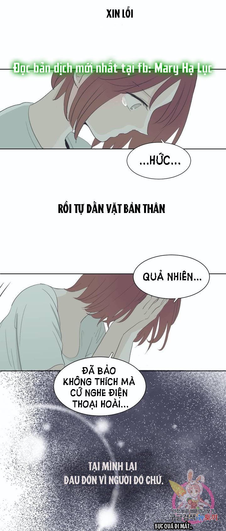đọc truyện Thuận Theo Ý Trời Chương 18 ảnh 27 tại Giả Dược
