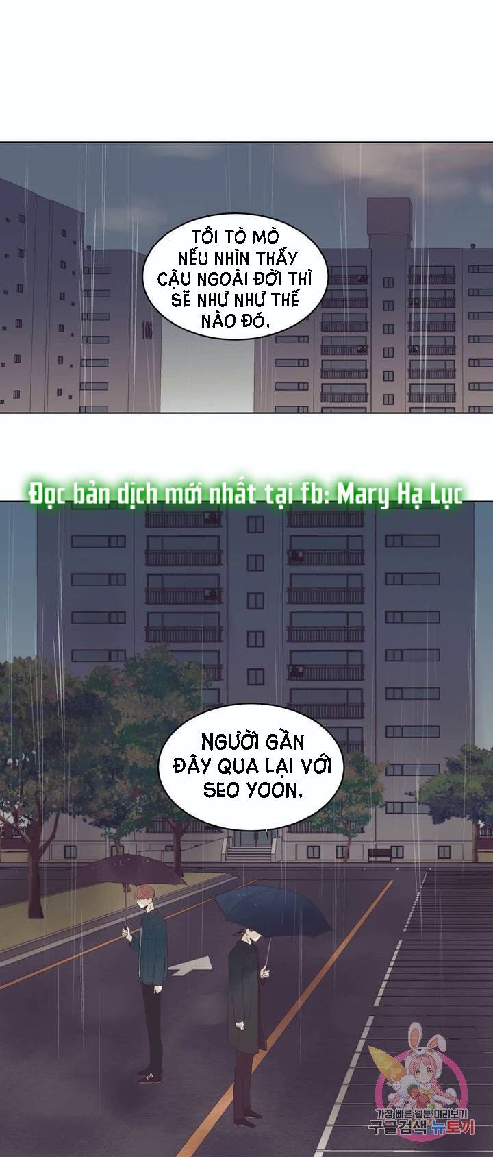 đọc truyện Thuận Theo Ý Trời Chương 18 ảnh 41 tại Giả Dược