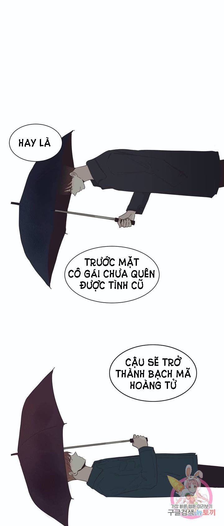 đọc truyện Thuận Theo Ý Trời Chương 18 ảnh 48 tại Giả Dược