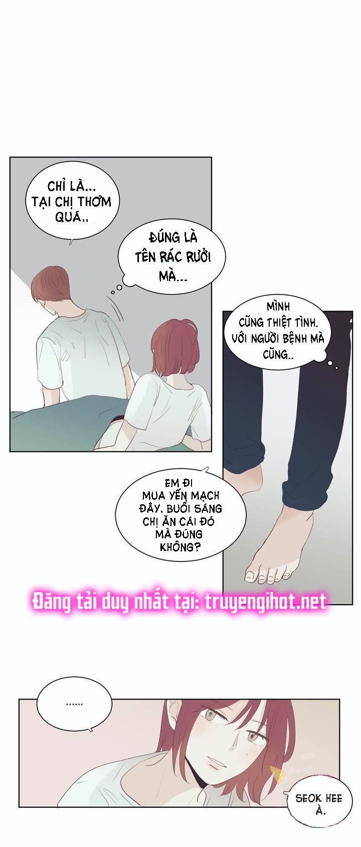đọc truyện Thuận Theo Ý Trời Chương 18 ảnh 6 tại Giả Dược