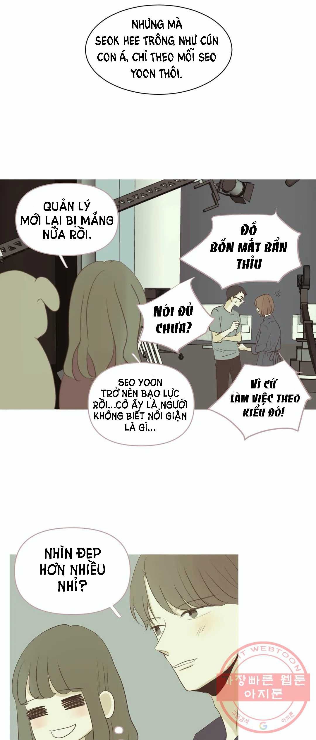 đọc truyện Thuận Theo Ý Trời Chương 19 ảnh 15 tại Giả Dược