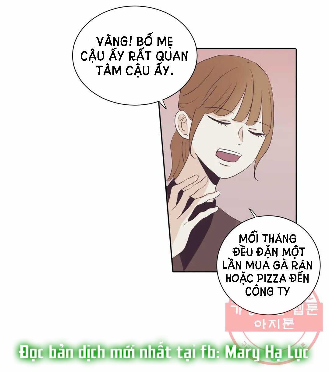đọc truyện Thuận Theo Ý Trời Chương 19 ảnh 18 tại Giả Dược