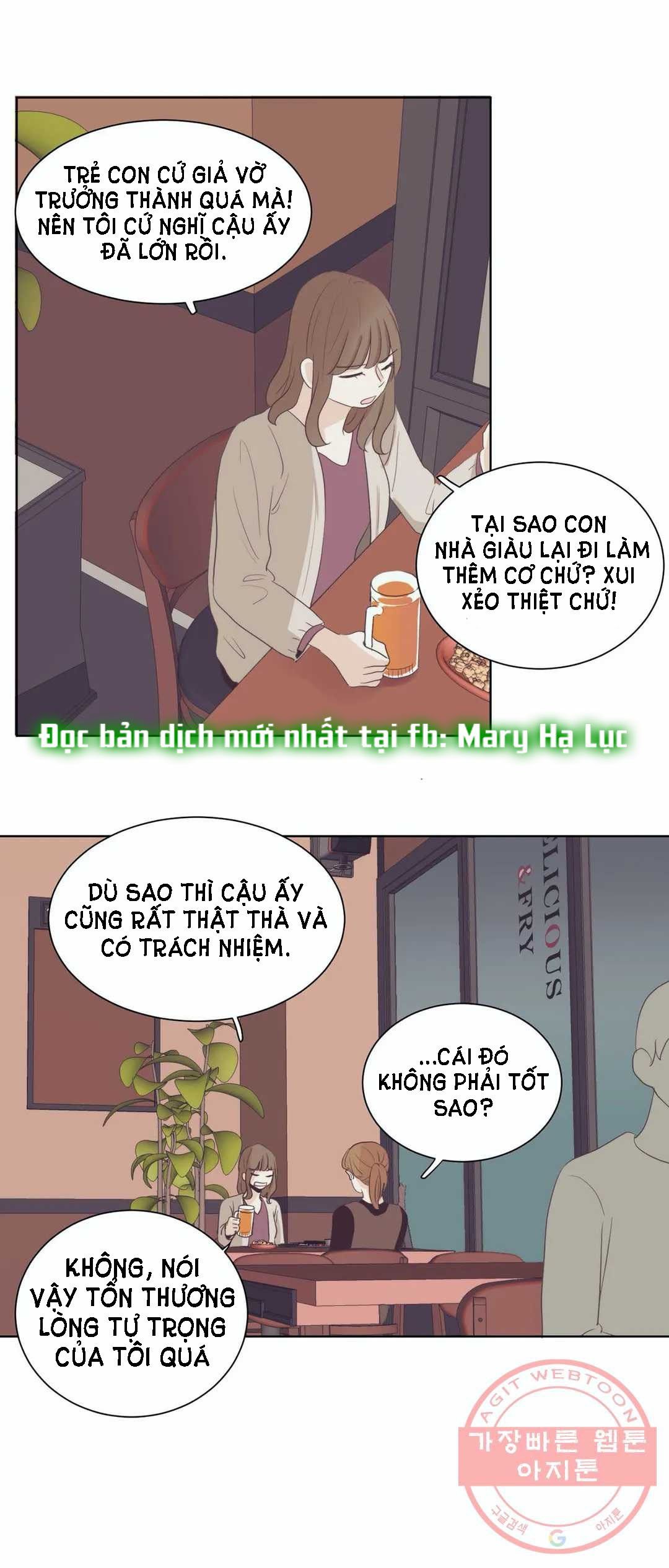 đọc truyện Thuận Theo Ý Trời Chương 19 ảnh 20 tại Giả Dược
