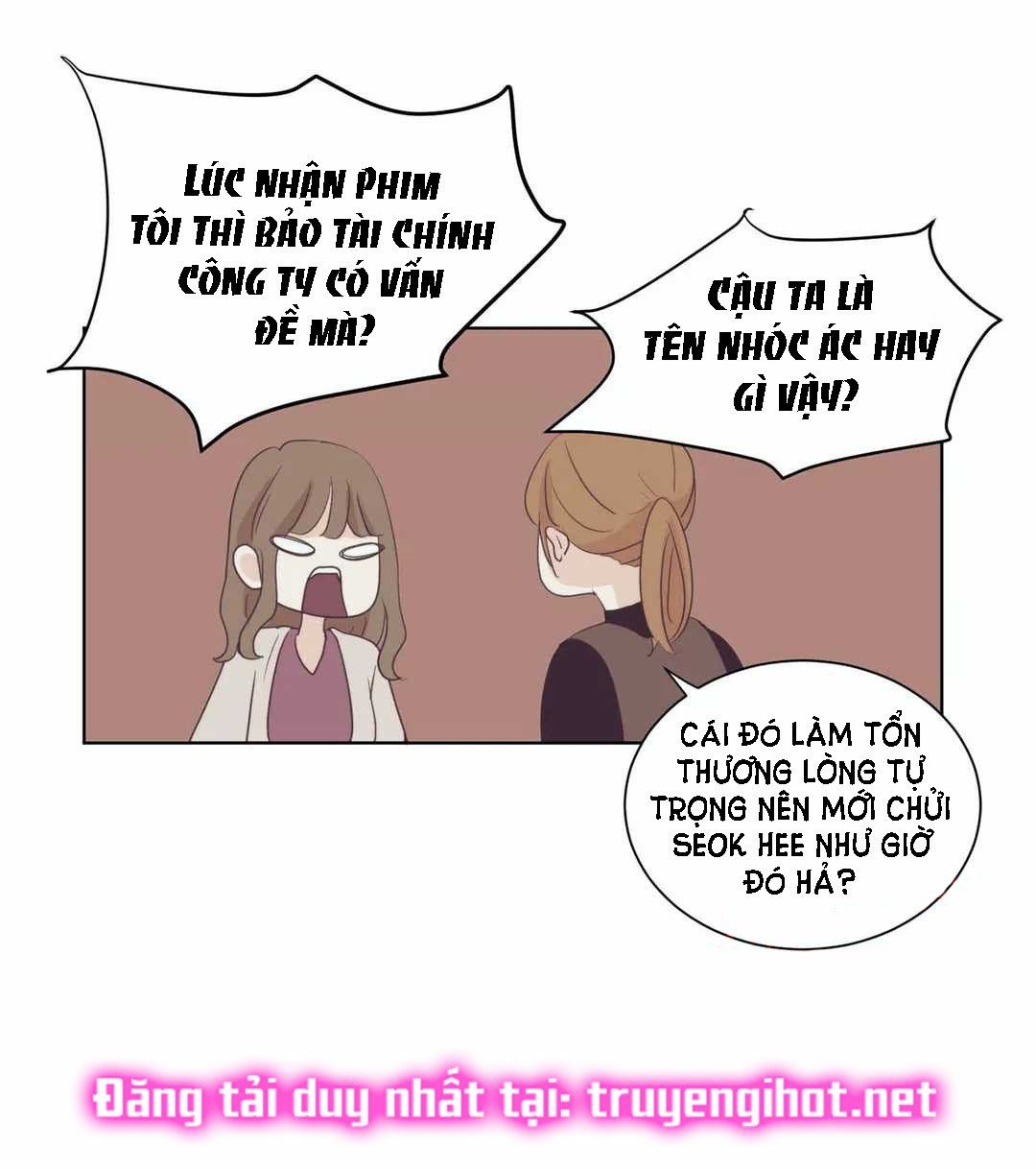 đọc truyện Thuận Theo Ý Trời Chương 19 ảnh 21 tại Giả Dược