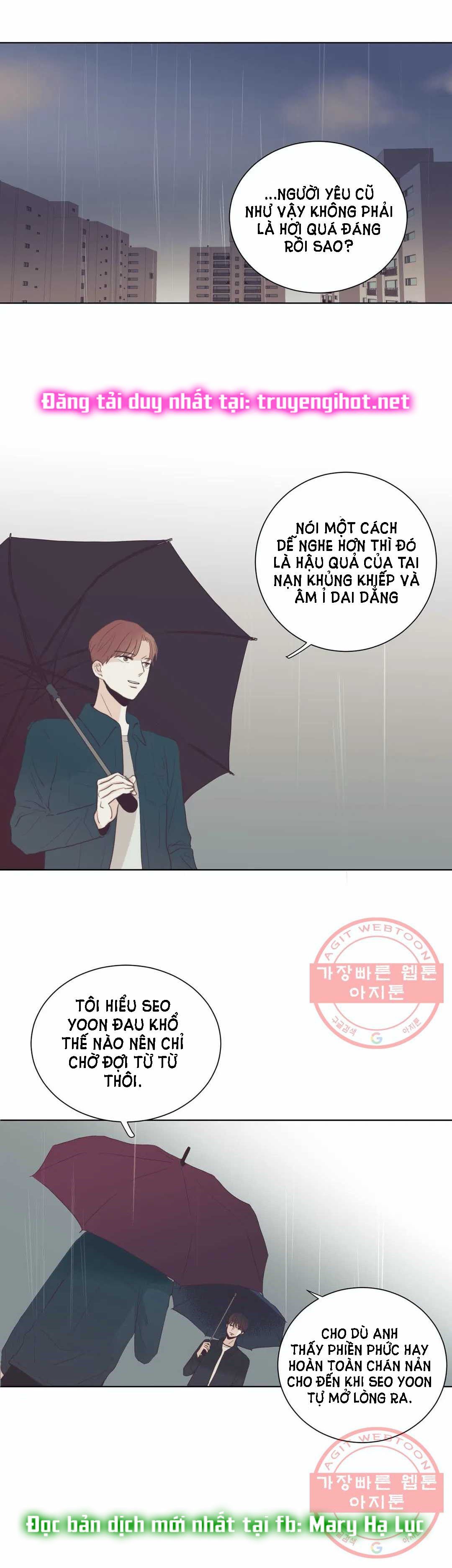 đọc truyện Thuận Theo Ý Trời Chương 19 ảnh 26 tại Giả Dược
