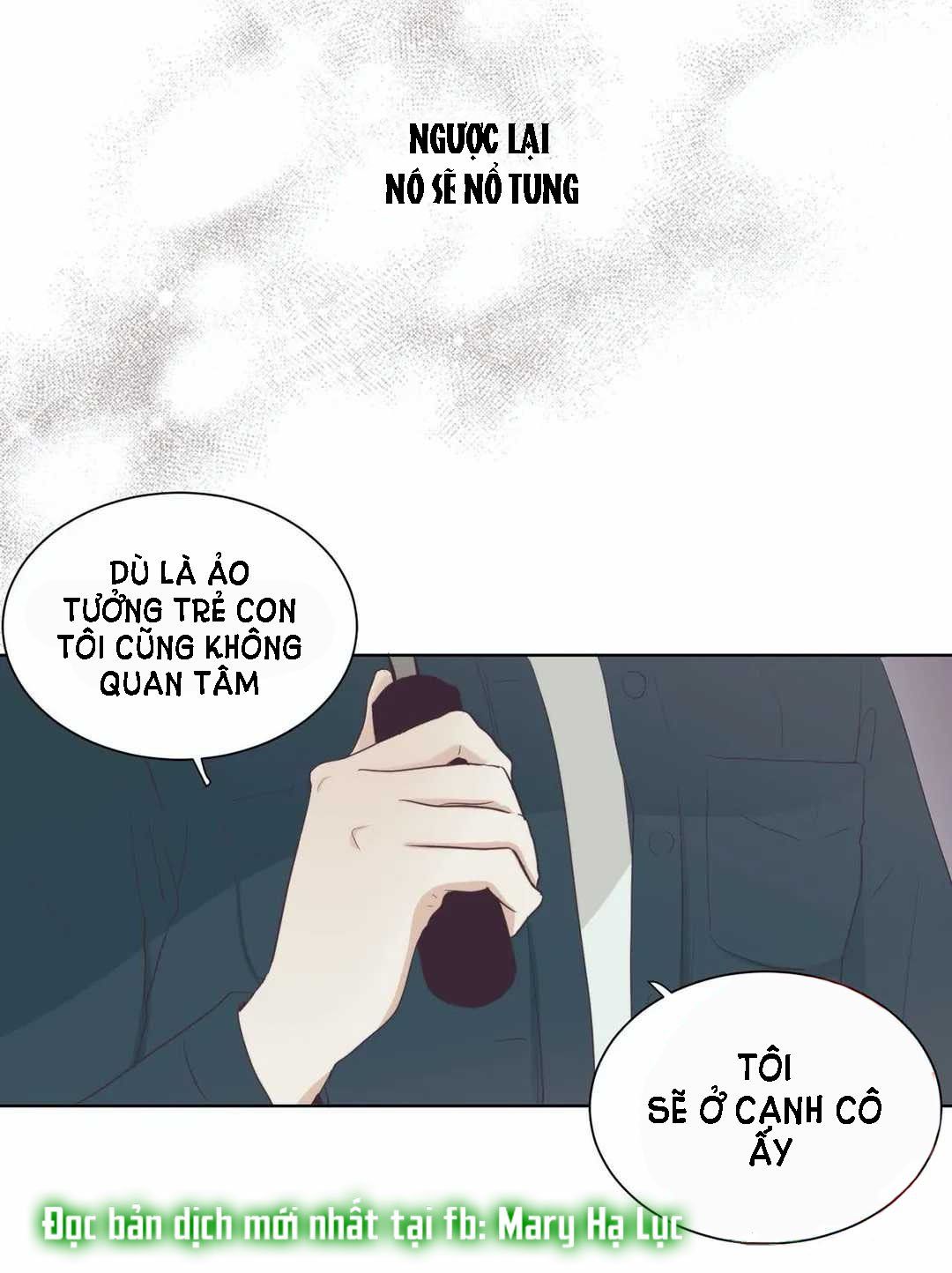 đọc truyện Thuận Theo Ý Trời Chương 19 ảnh 28 tại Giả Dược