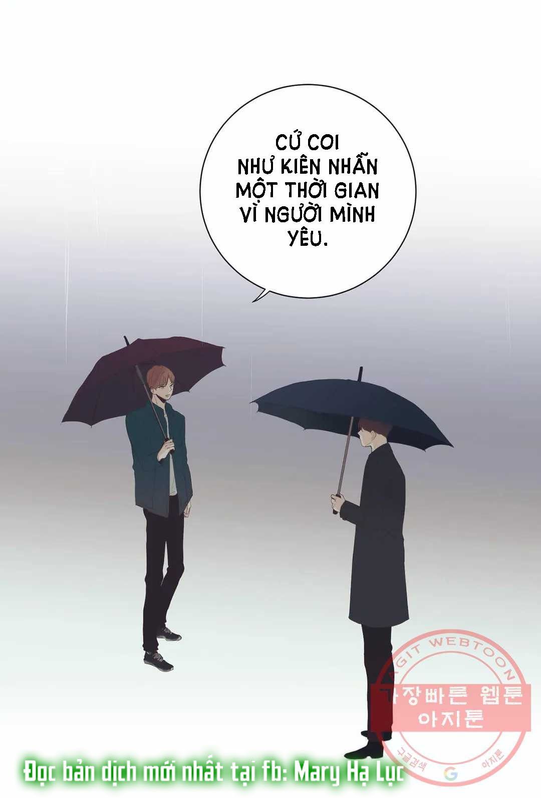đọc truyện Thuận Theo Ý Trời Chương 19 ảnh 30 tại Giả Dược