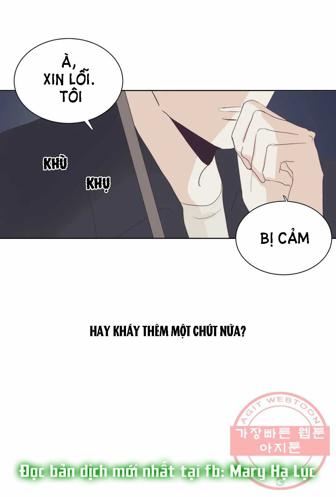 đọc truyện Thuận Theo Ý Trời Chương 19 ảnh 32 tại Giả Dược