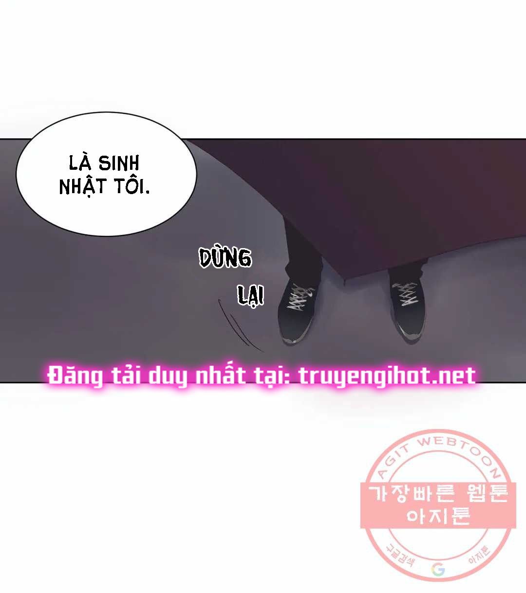 đọc truyện Thuận Theo Ý Trời Chương 19 ảnh 37 tại Giả Dược