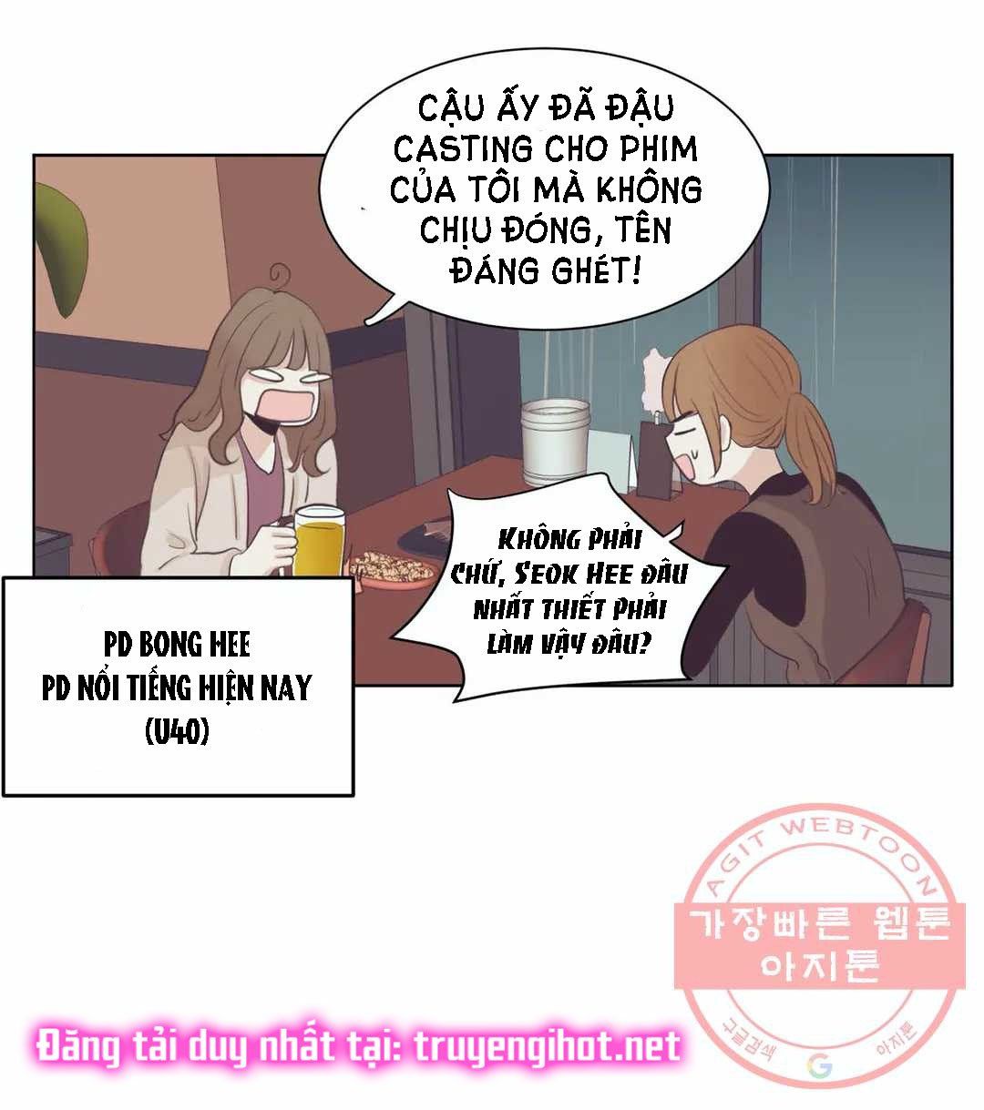 đọc truyện Thuận Theo Ý Trời Chương 19 ảnh 6 tại Giả Dược