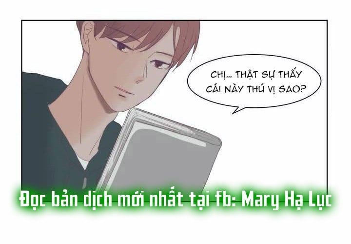 đọc truyện Thuận Theo Ý Trời Chương 2 ảnh 23 tại Giả Dược