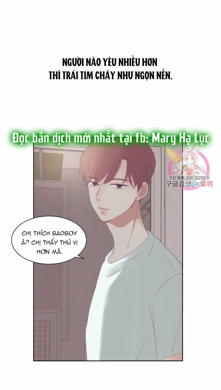 đọc truyện Thuận Theo Ý Trời Chương 2 ảnh 30 tại Giả Dược