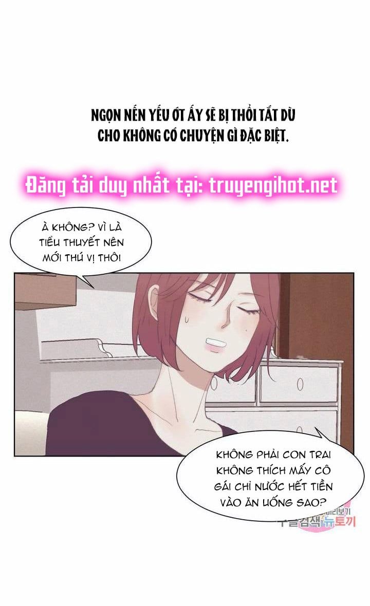 đọc truyện Thuận Theo Ý Trời Chương 2 ảnh 31 tại Giả Dược