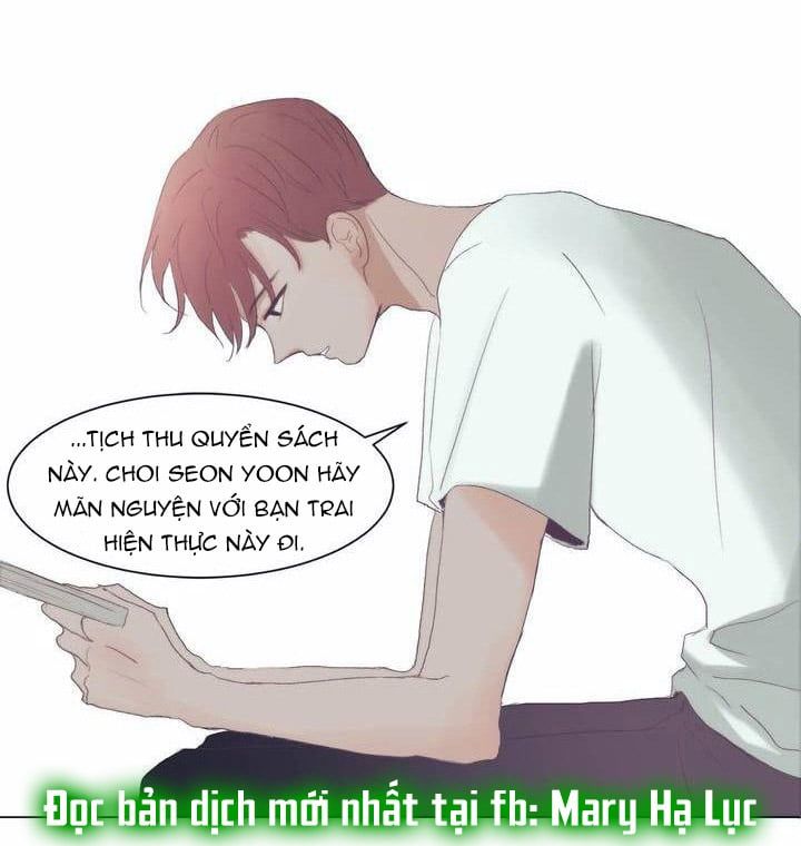đọc truyện Thuận Theo Ý Trời Chương 2 ảnh 32 tại Giả Dược