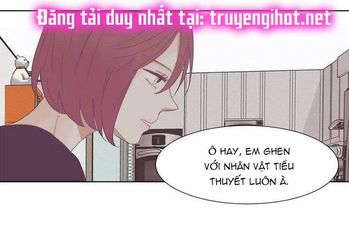 đọc truyện Thuận Theo Ý Trời Chương 2 ảnh 33 tại Giả Dược