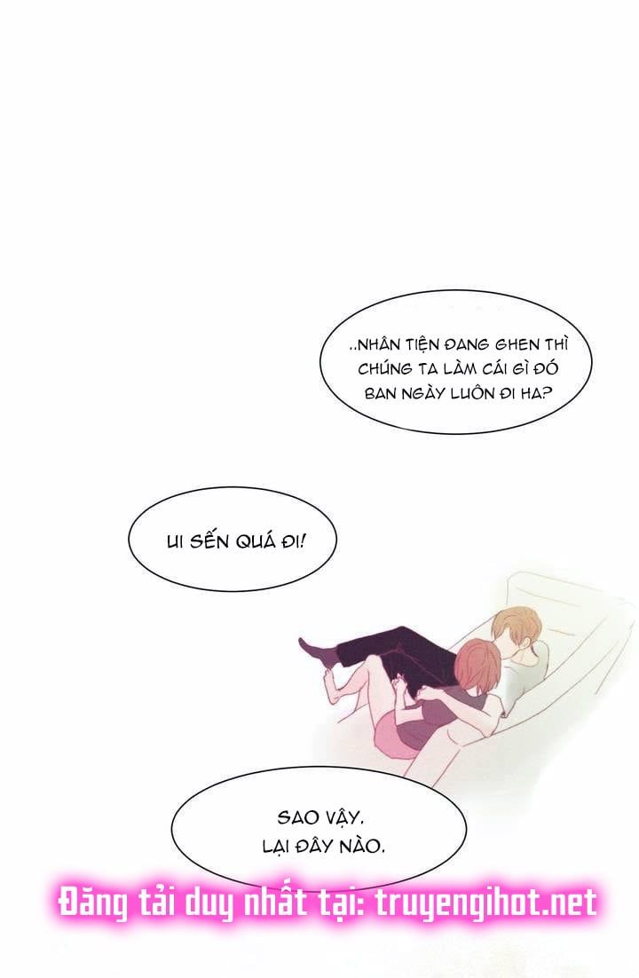 đọc truyện Thuận Theo Ý Trời Chương 2 ảnh 35 tại Giả Dược