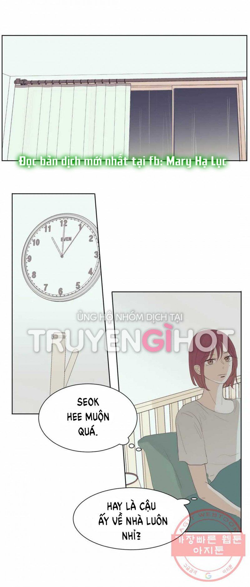 đọc truyện Thuận Theo Ý Trời Chương 20.5 ảnh 11 tại Giả Dược