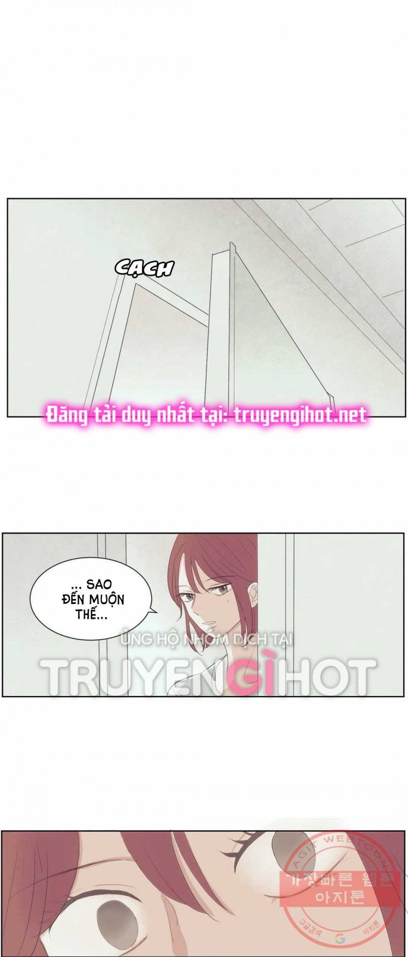 đọc truyện Thuận Theo Ý Trời Chương 20.5 ảnh 19 tại Giả Dược