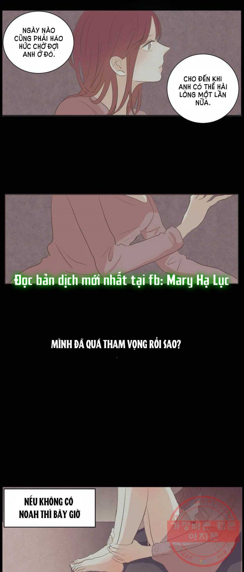 đọc truyện Thuận Theo Ý Trời Chương 20 ảnh 11 tại Giả Dược