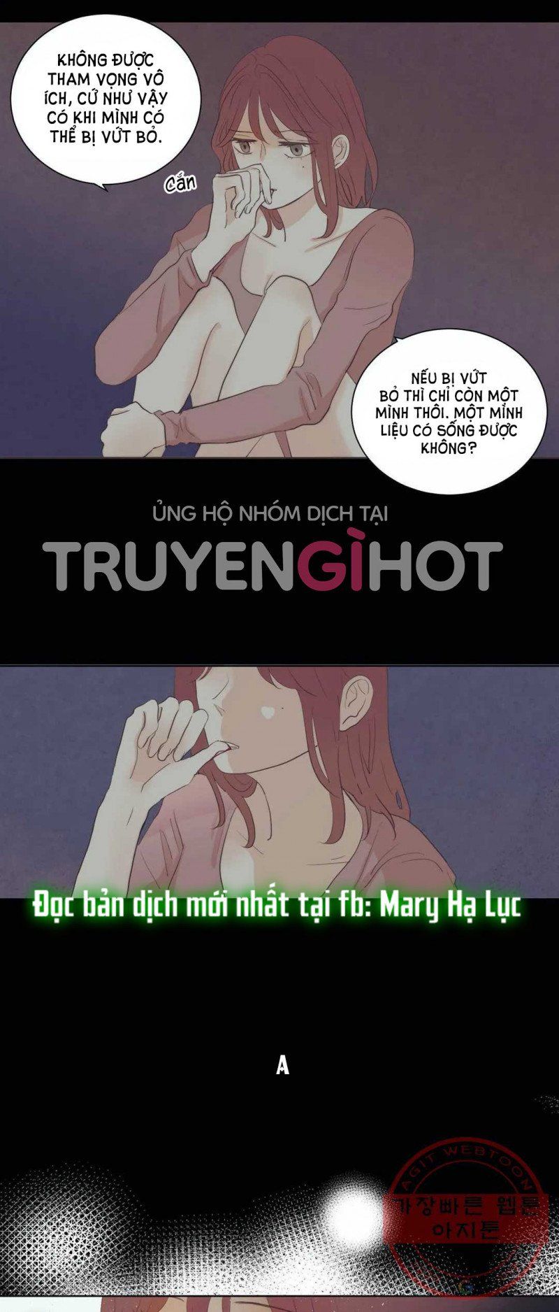 đọc truyện Thuận Theo Ý Trời Chương 20 ảnh 13 tại Giả Dược