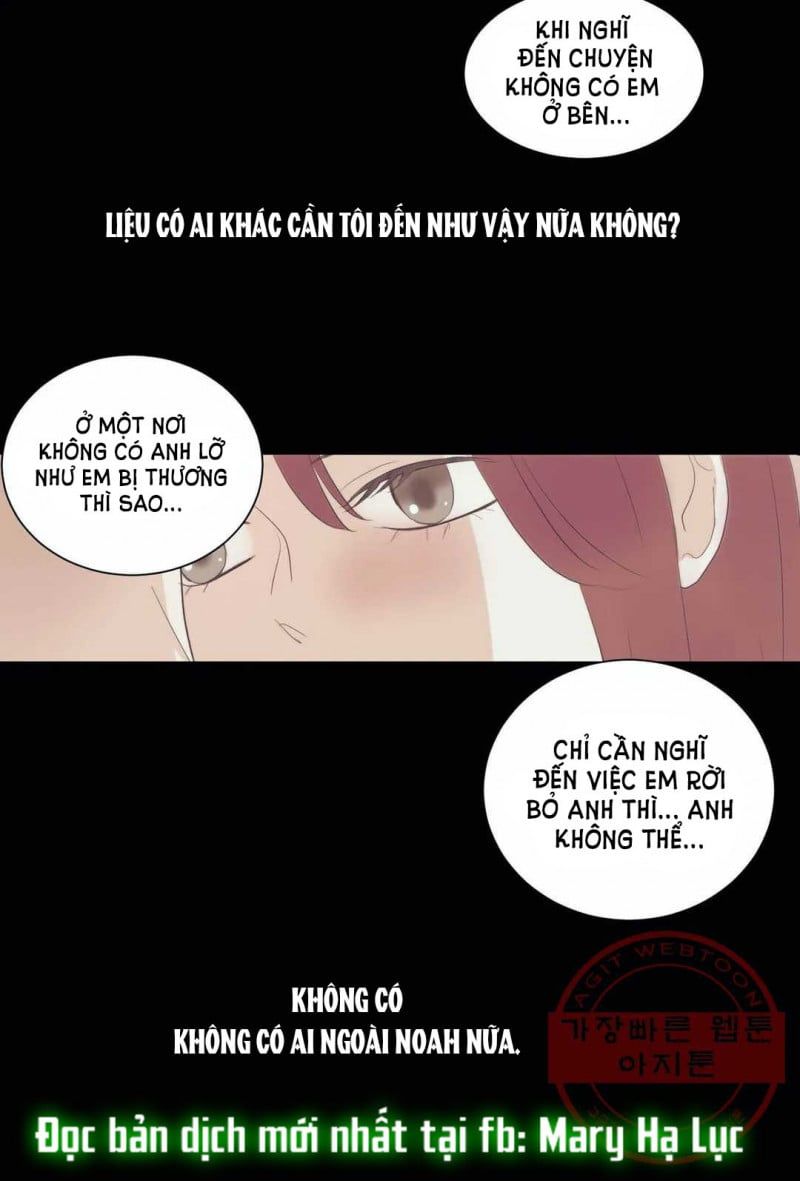 đọc truyện Thuận Theo Ý Trời Chương 20 ảnh 16 tại Giả Dược