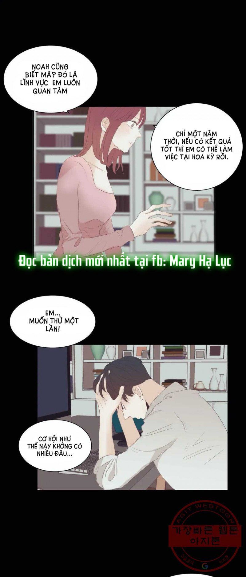 đọc truyện Thuận Theo Ý Trời Chương 20 ảnh 6 tại Giả Dược