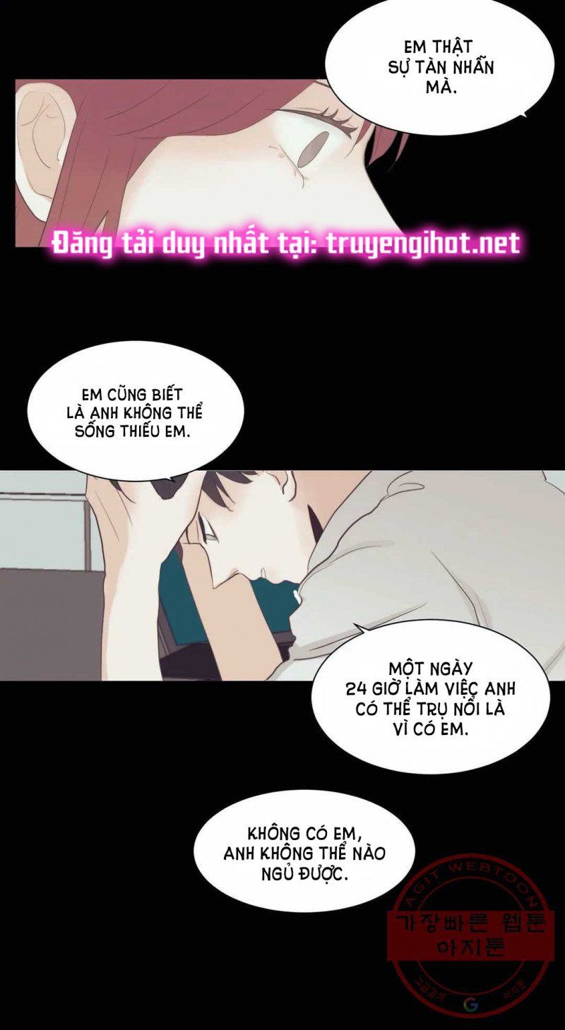 đọc truyện Thuận Theo Ý Trời Chương 20 ảnh 7 tại Giả Dược