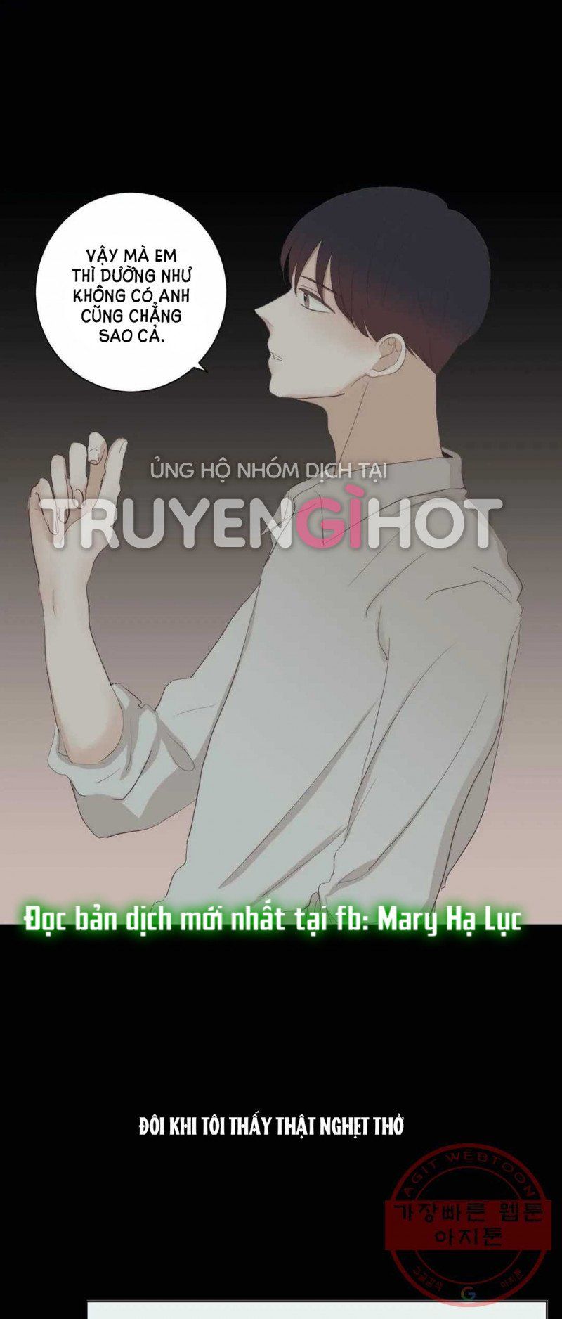 đọc truyện Thuận Theo Ý Trời Chương 20 ảnh 8 tại Giả Dược