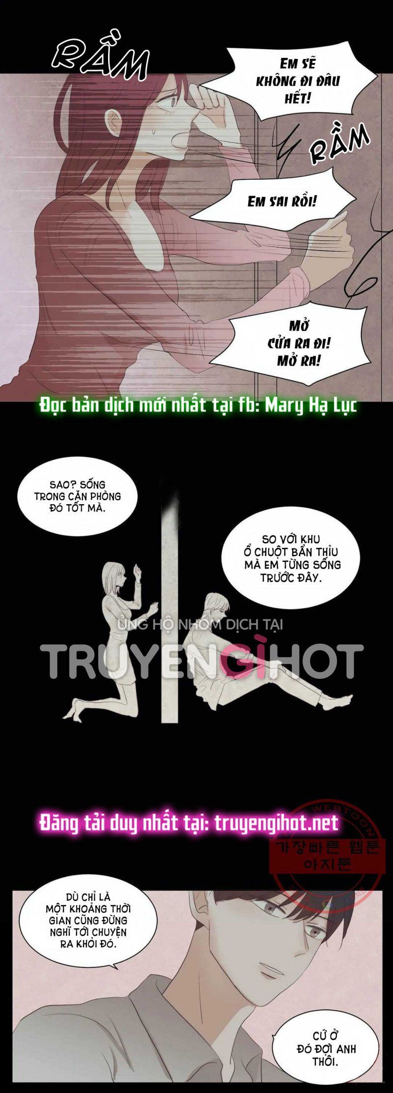 đọc truyện Thuận Theo Ý Trời Chương 20 ảnh 10 tại Giả Dược