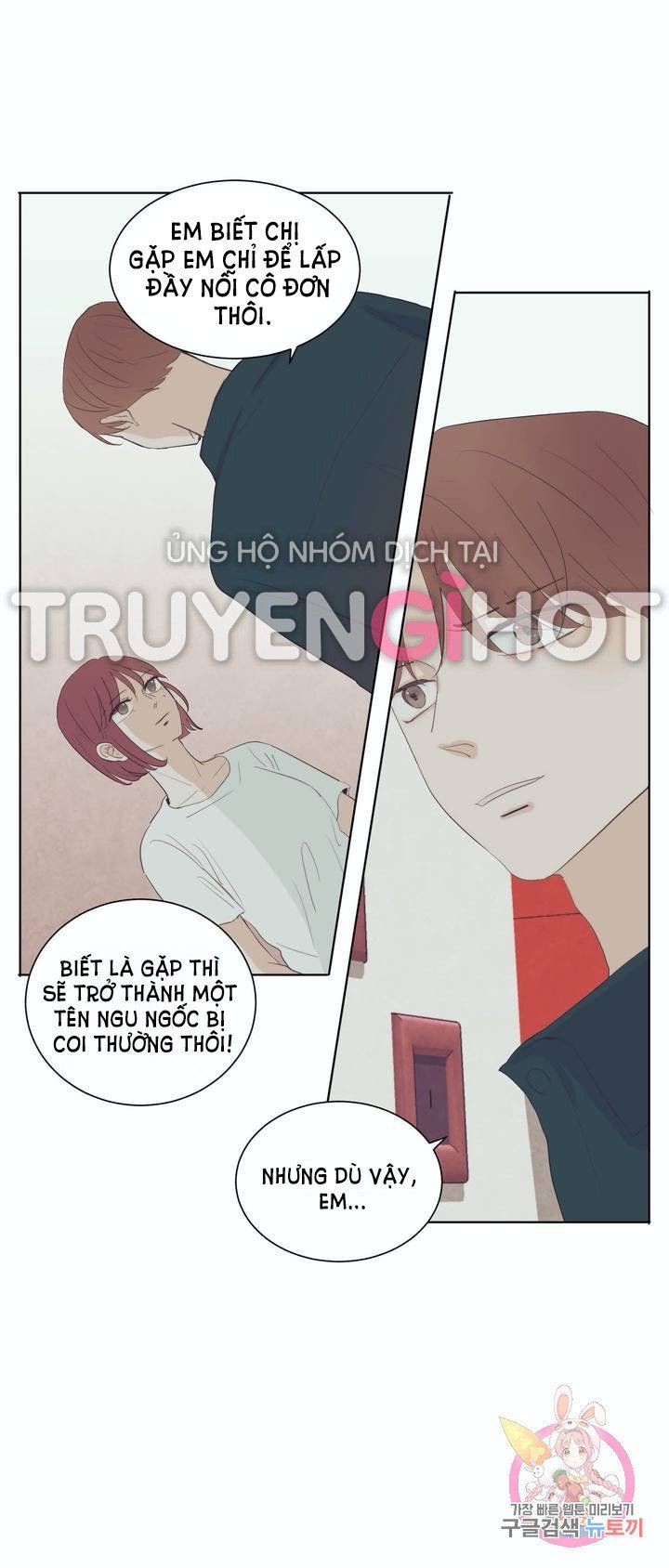 đọc truyện Thuận Theo Ý Trời Chương 21 ảnh 14 tại Giả Dược
