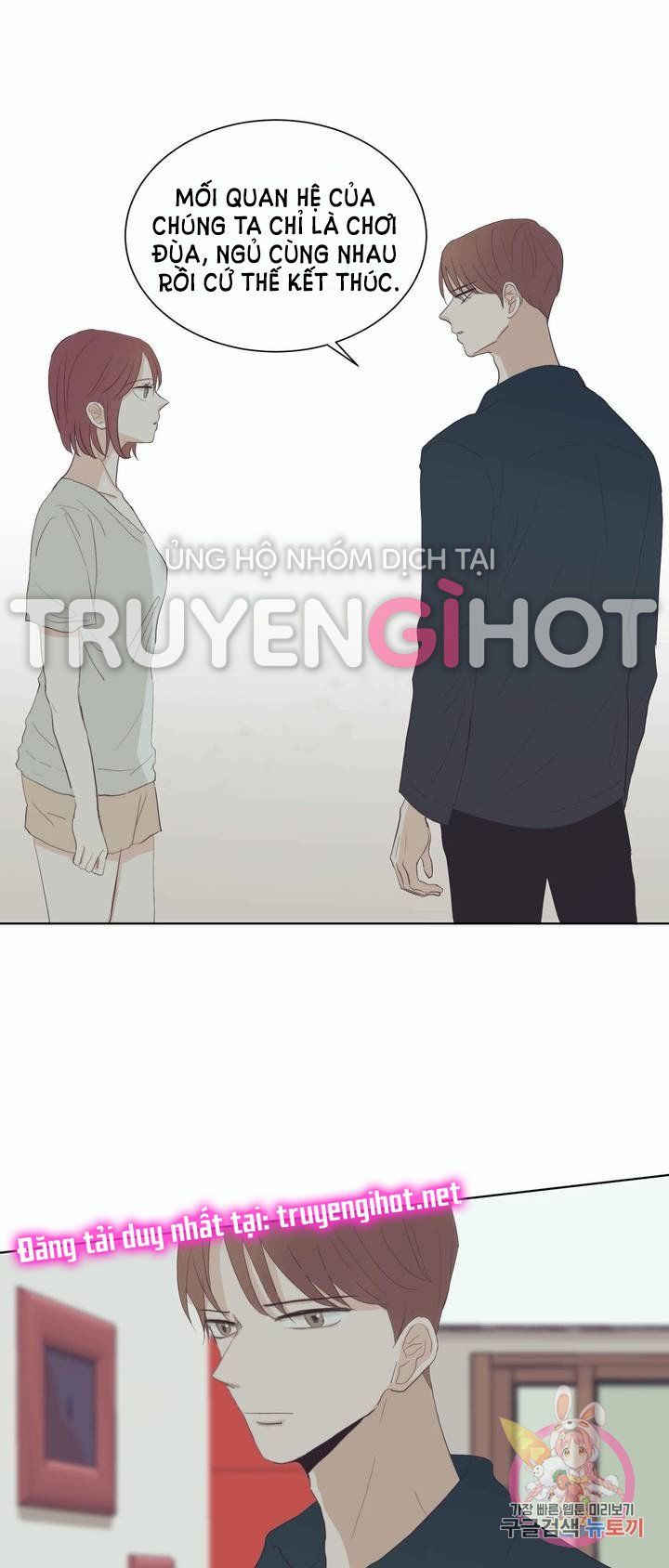 đọc truyện Thuận Theo Ý Trời Chương 21 ảnh 18 tại Giả Dược