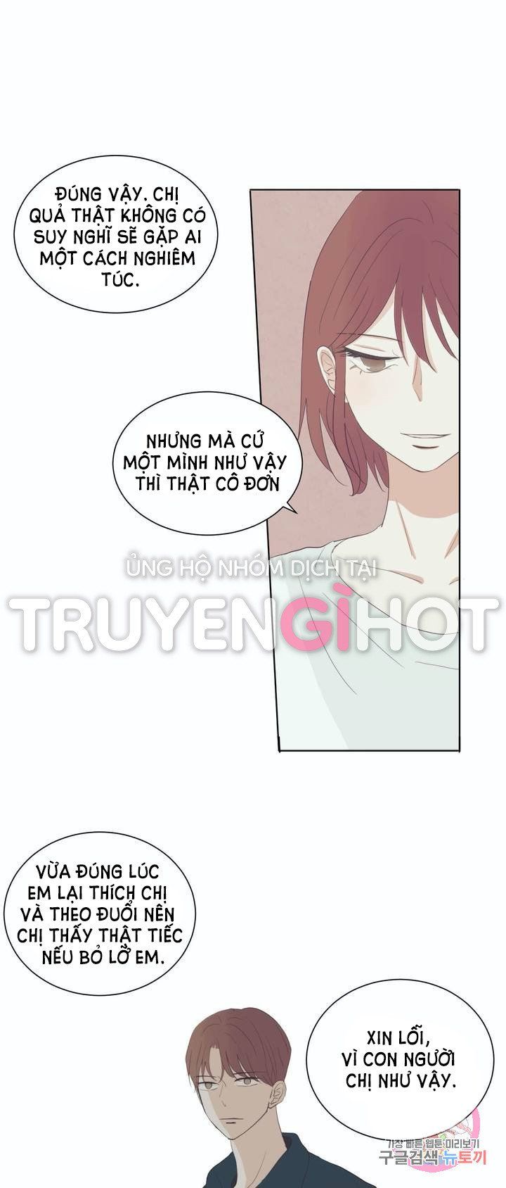 đọc truyện Thuận Theo Ý Trời Chương 21 ảnh 20 tại Giả Dược