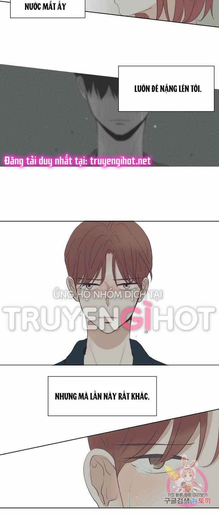 đọc truyện Thuận Theo Ý Trời Chương 21 ảnh 3 tại Giả Dược