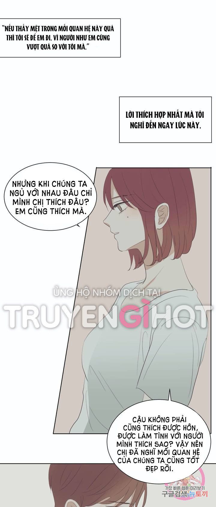 đọc truyện Thuận Theo Ý Trời Chương 21 ảnh 22 tại Giả Dược