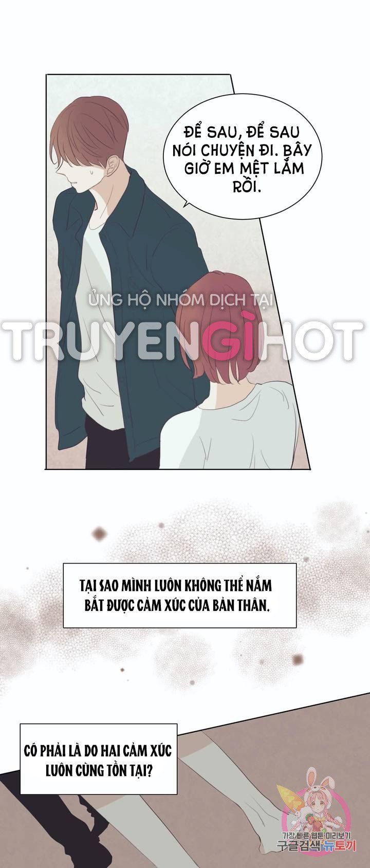 đọc truyện Thuận Theo Ý Trời Chương 21 ảnh 25 tại Giả Dược