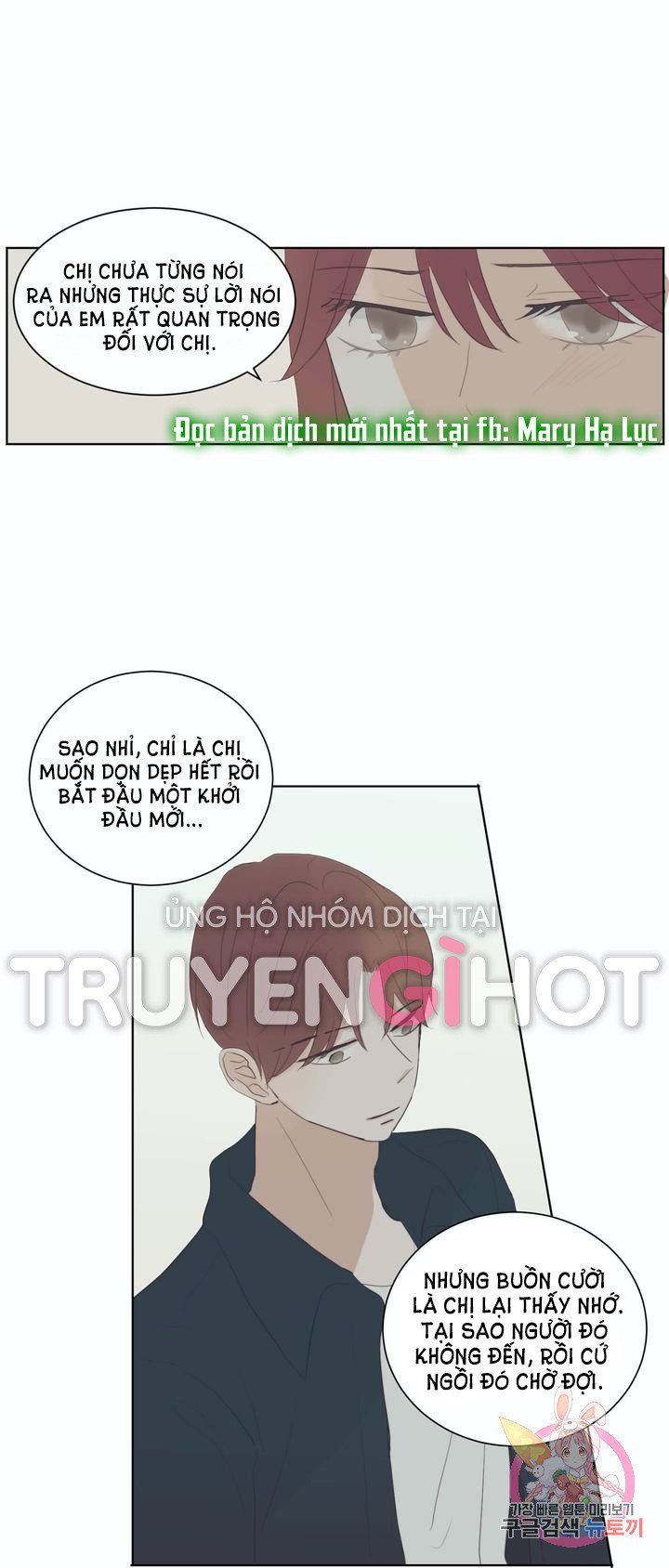 đọc truyện Thuận Theo Ý Trời Chương 21 ảnh 30 tại Giả Dược