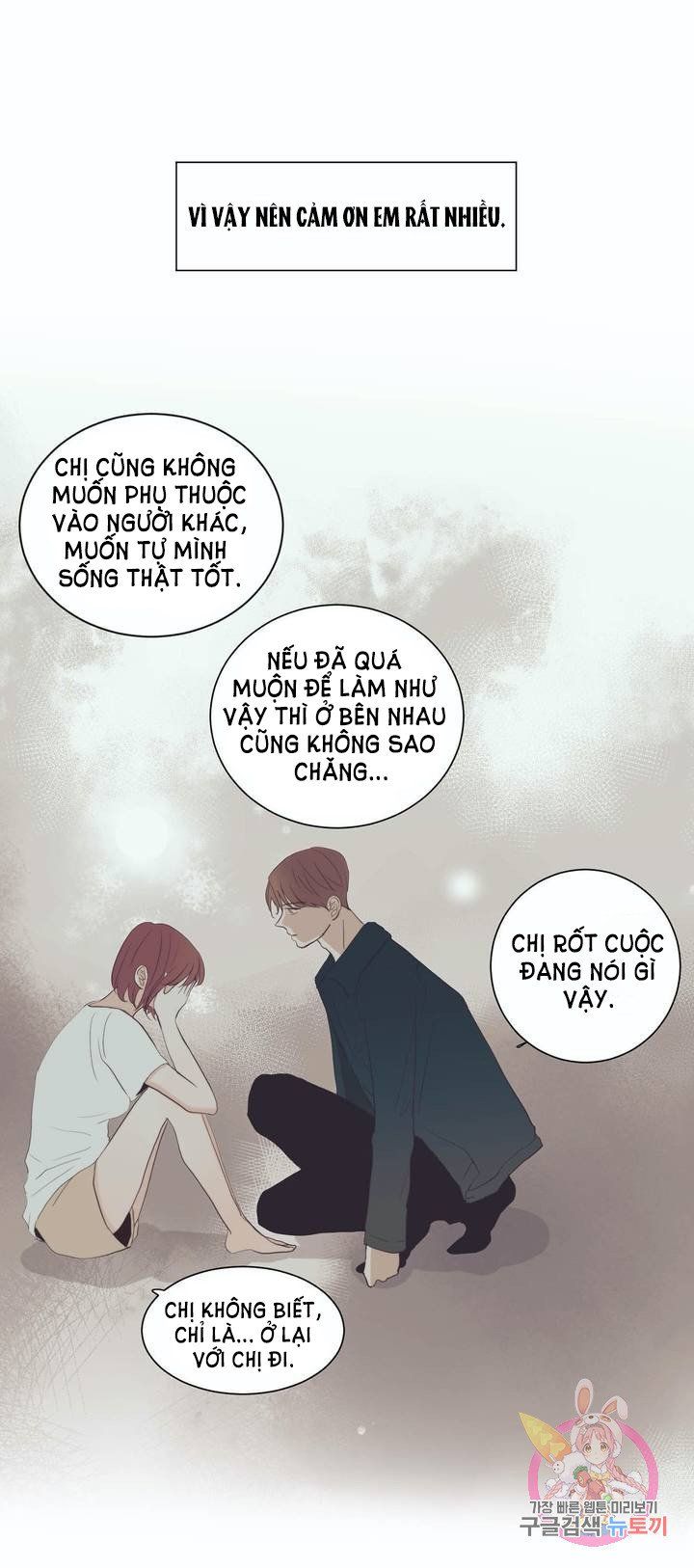 đọc truyện Thuận Theo Ý Trời Chương 21 ảnh 34 tại Giả Dược